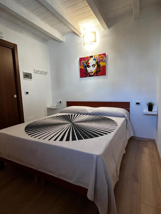 Borgo Degli Svevi Pensión *