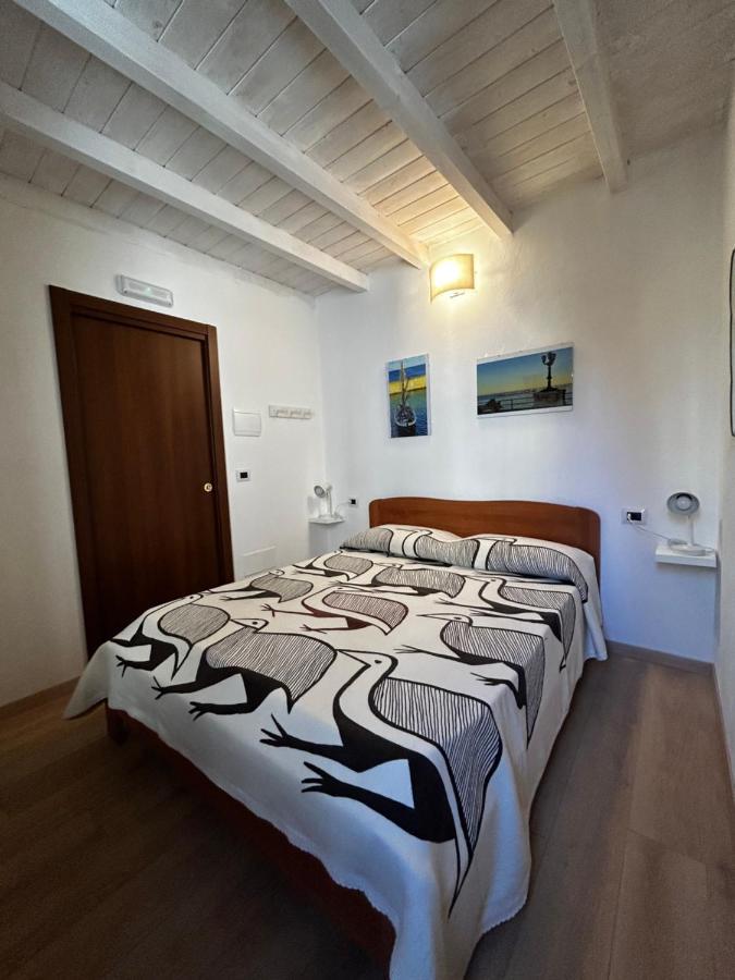 Pensión Borgo Degli Svevi Bari